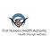 First Nations Health Authority logo