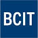 British Columbia Institute of Technology logo
