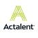 Actalent logo