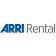 ARRI Rental logo