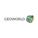 GeoWorld logo
