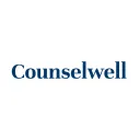 Counselwell Inc. logo