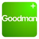 Goodman Manufacturing logo