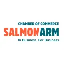 Salmon Arm Chamber Of Commerce logo