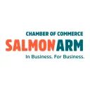Salmon Arm Chamber Of Commerce logo