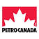 Petro-Canada logo