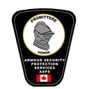 Armour Security and Protection Services Corp logo