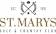 St. Marys Golf & Country Club