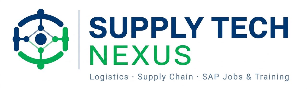 Supply Tech Nexus