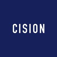 Cision logo