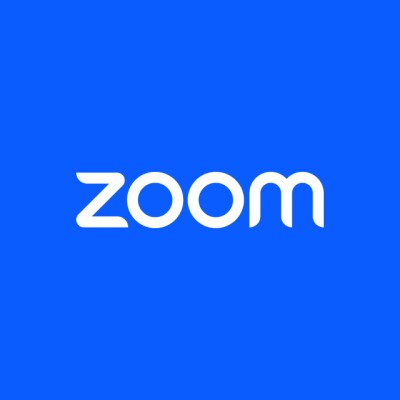 Zoom logo