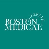 Boston Medical Center (BMC) logo