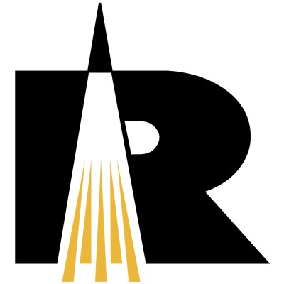 Rocketdyne logo