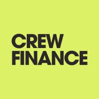 Crew Finance logo