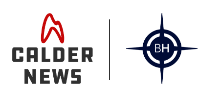 Calder News | Bluewater Hayes