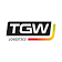 TGW Logistics Group logo