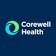 Corewell Health logo