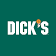 Dick's Sporting Goods logo
