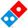 Domino's logo
