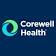 Corewell Health logo