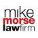 Mike Morse Law Firm logo