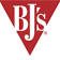 BJ's Restaurants logo