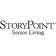StoryPoint logo