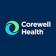 Corewell Health logo