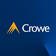 Crowe logo