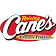 Raising Cane's logo