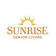 Sunrise Senior Living logo