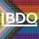 BDO USA logo