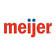 Meijer logo