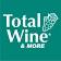 Total Wine & More logo