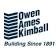 Owen Ames Kimball