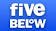 Five Below logo