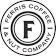 Ferris Coffee & Nut Co. logo
