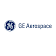 GE Aerospace logo