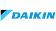 Daikin logo