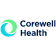 Corewell Health logo