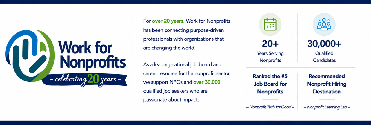 Nonprofit partners