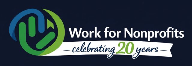 Work for Nonprofits