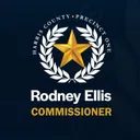 Harris County - Office of Commissioner Rodney Ellis (Precinct One)