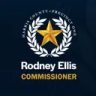 Harris County - Office of Commissioner Rodney Ellis (Precinct One)