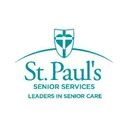 St. Paul's Senior Services