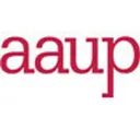 American Association of University Professors logo