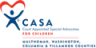 CASA for Children, Inc.