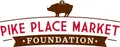 Pike Place Market Foundation logo