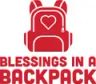 blessingsinabackpack.org