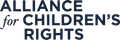 Alliance for Children's Rights logo